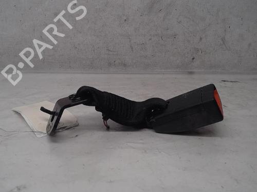 Used Seat buckle BMW 1 (F20) 116 d (116 hp) 15489337