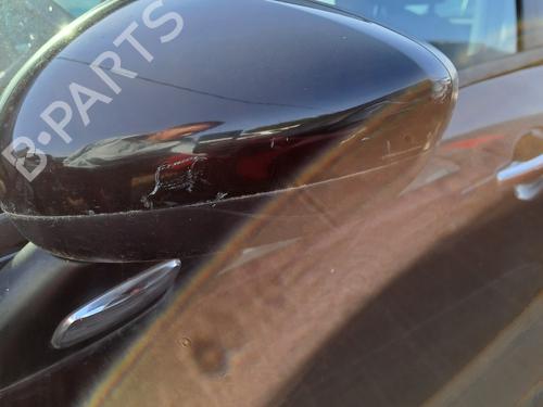 Used Left mirror CITROËN C3 II (SC_) 1.6 HDi (92 hp) 27992847