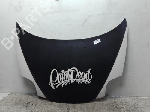 Used Hood ALFA ROMEO MITO (955_) 1.6 JTDM (955AXC1B) (120 hp) 16424768