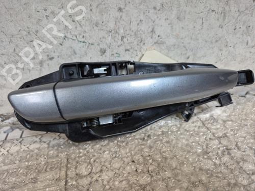 Used Front right exterior door handle CITROËN C3 AIRCROSS II (2R_, 2C_) 1.2 PureTech 82 (2RHMRC, 2RHMZB) (82 hp) 26702386
