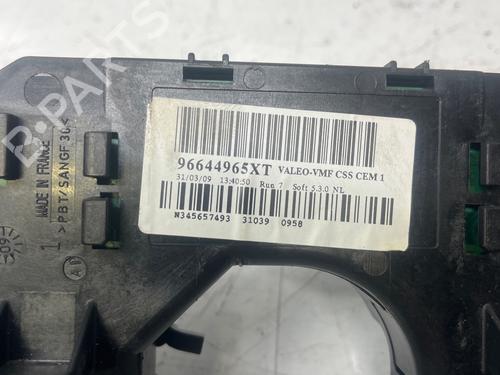 Steering column stalk CITROËN C4 I (LC_) | BP36396498I23 - Image 3