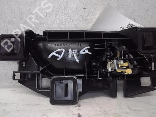 Used Rear left interior door handle PEUGEOT 308 II (LB_, LP_, LW_, LH_, L3_) 1.6 BlueHDi 120 (120 hp) 13838527