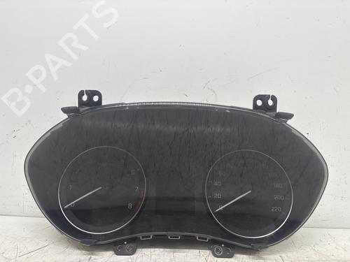 Used Instrument cluster Instrument cluster 38676188 38676188