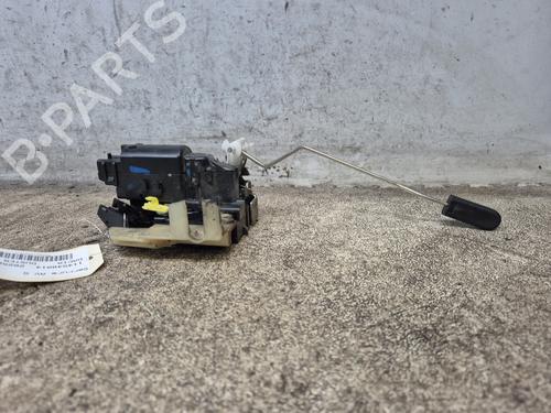 Used Front left lock DACIA DUSTER (HS_) 1.5 dCi (HSAJ) (90 hp) 29985278