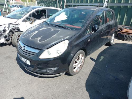 Brukte deler til OPEL CORSA D (S07)    4649250