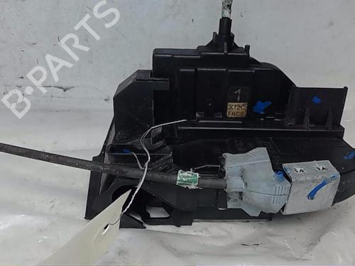 Front right lock NISSAN JUKE (F15) 1.2 DIG-T | BP20113722C97 
