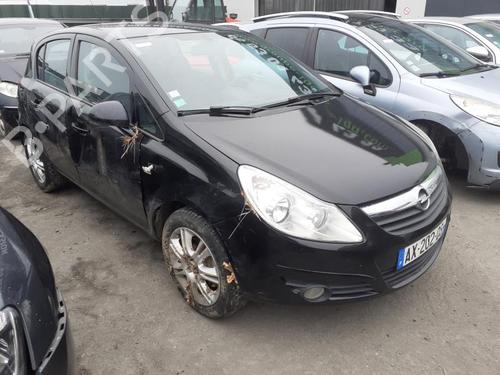 Fuel flap OPEL CORSA D (S07) 1.3 CDTI (L08, L68) | BP13847398C131 