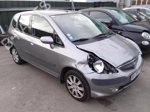 Køler HONDA JAZZ II (GD_, GE3, GE2)  | BP13858227M31 