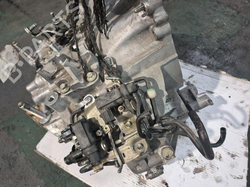 Gearbox MAZDA 6 Saloon (GJ, GL) 2.2 D (GJ2FP) | BP30117430M3