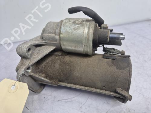 Used Starter RENAULT MEGANE III Hatchback (BZ0/1_, B3_) 1.5 dCi (BZ1G, BZ1W, BZ0R) (95 hp) 32291679