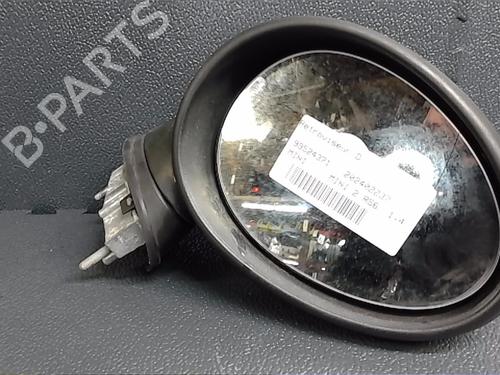 Used Right mirror MINI MINI (R56) One (95 hp) 22794918