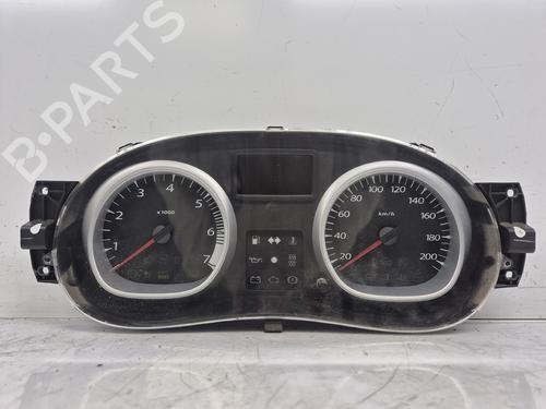 Quadrante Quadrante DACIA DUSTER (HS_) 1.5 dCi 4x4 (HSMC, HSMD) (110 hp) 36366556 36366556