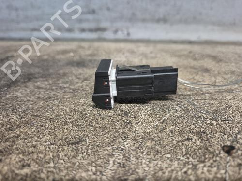 Warning switch VW AMAROK (2HA, 2HB, S1B, S6B, S7A, S7B, AGD) 3.0 TDI 4motion | BP29441385I22 