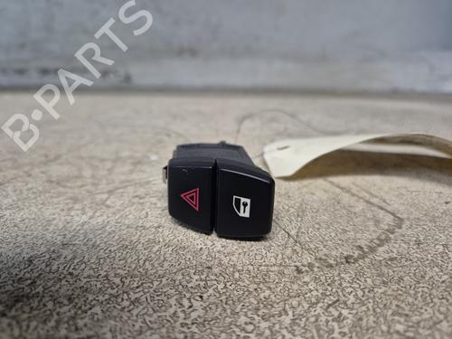 Used Warning switch BMW X3 (F25) xDrive 30 d (258 hp) 27856551