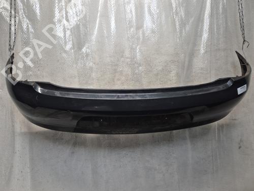 Used Rear bumper VW FOX Hatchback (5Z1, 5Z3, 5Z4) 1.2 (55 hp) 30521717
