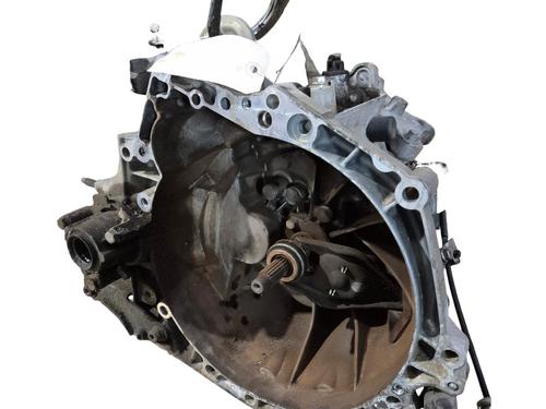 Used Gearbox PEUGEOT 208 I (CA_, CC_) 1.6 BlueHDi 100 (100 hp) 24460467