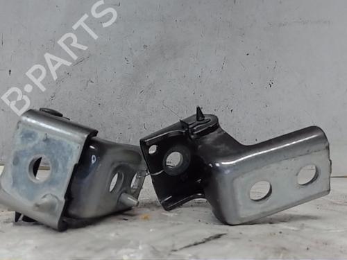 Hinge/Door check strap PEUGEOT 208 II (UB_, UP_, UW_, UJ_) 1.2 PureTech 100 | BP18967784C146 