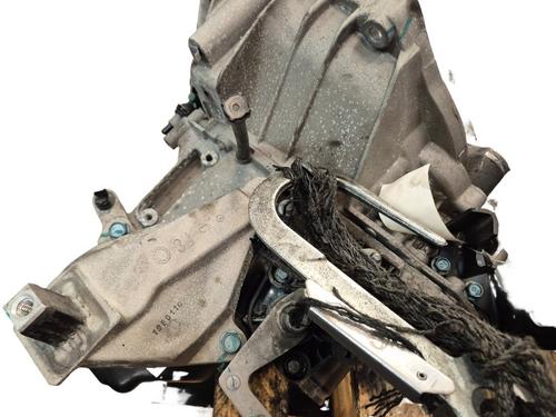 Gearbox NISSAN MICRA IV (K13K, K13KK) 1.2 | BP29016455M3 