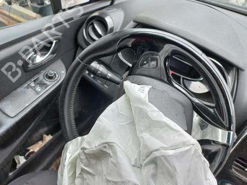 Hood lock RENAULT CLIO IV (BH_) 1.5 dCi 75 | BP19478931C133 