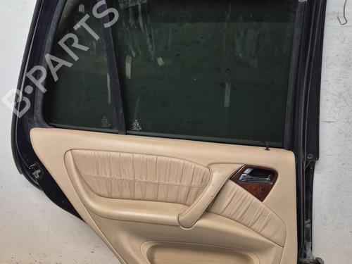 Left rear door MERCEDES-BENZ M-CLASS (W163) ML 270 CDI (163.113) | BP24600492C4 
