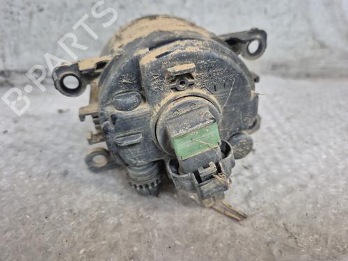 Right front fog light NISSAN PATHFINDER III (R51) 2.5 dCi 4WD | BP27095133C31 