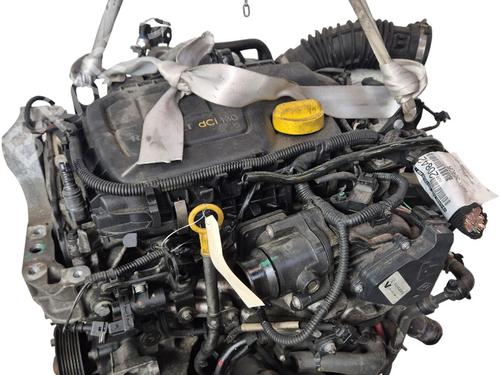 Engine RENAULT MEGANE III Hatchback (BZ0/1_, B3_) 1.6 dCi (BZ00, BZ12, BZ13) | BP28712395M1