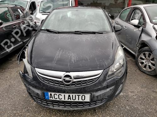 Used Parts OPEL CORSA D (S07) [2006-2015]  4433037