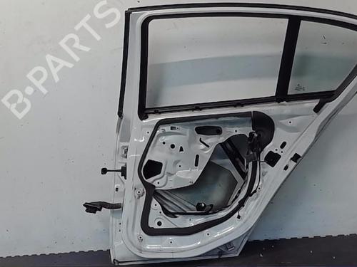 Right rear door BMW 1 (E87) 118 d | BP17919835C5 