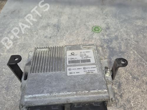 Used Control unit DACIA SANDERO [2008-2025]  30310716