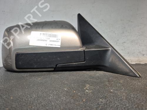 Right mirror KIA SOUL I (AM) 1.6 CRDi 128 | BP24419511C27 