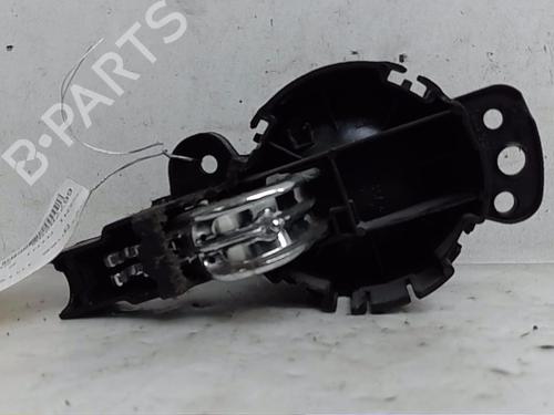 Used Front right interior door handle MINI MINI (R56) Cooper (120 hp) 13836097