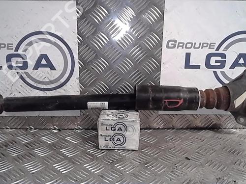 Used Right rear shock absorber AUDI A4 B9 Avant (8W5, 8WD) 3.0 TDI (218 hp) 13861286