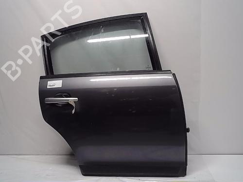 Used Right rear door CITROËN C4 I (LC_) 2.0 HDi (140 hp) 13850115