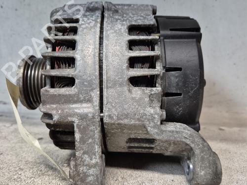 Used Alternator BMW X1 (E84) sDrive 16 d (116 hp) 24600555