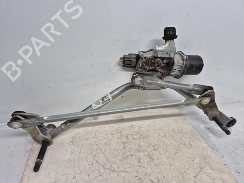 Used Front wiper motor Front wiper motor RENAULT CAPTUR I (J5_, H5_) 1.3 TCe 150 (J5NK, J5JS) (150 hp) 33211202 33211202