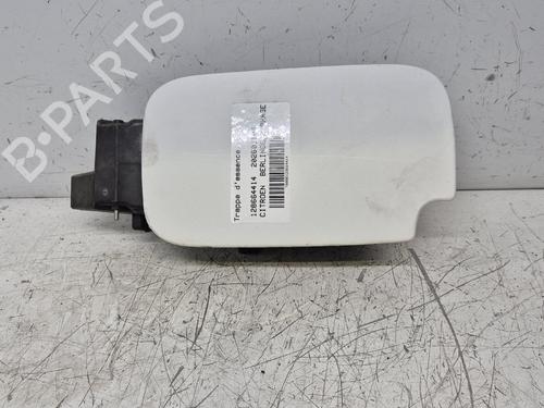 Tanklåg CITROËN BERLINGO MULTISPACE (B9) 1.6 HDi 110 | BP37150168C131 - Image 3