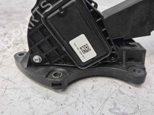 Electronic module LAND ROVER RANGE ROVER EVOQUE (L538) | BP36834349M83 - Image 2