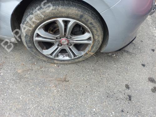 Venstre Foran elrute bryter PEUGEOT 208 I (CA_, CC_) 1.2 VTI 82 | BP29845907I27