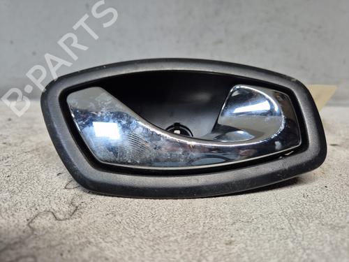 Used Rear right interior door handle RENAULT SCÉNIC III (JZ0/1_) 1.5 dCi (110 hp) 24460372