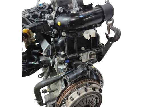 Engine DACIA SANDERO II 1.0 SCe 75 (B8JC, B8JD, B8NC) | BP29929716M1