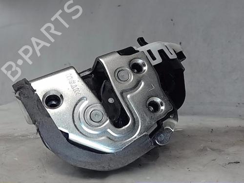 Rear left lock TOYOTA YARIS (_P13_)  | BP19689102C100 