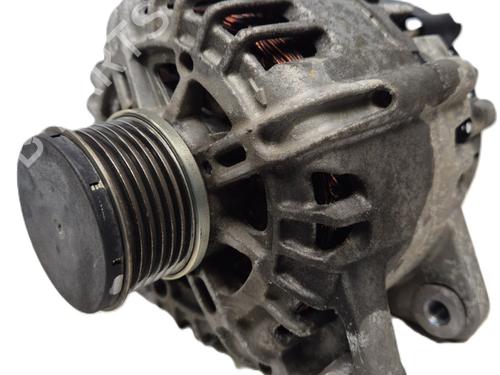 Alternator CITROËN C3 III (SX) 1.2 VTi 82 | BP33248126M7 - Image 6