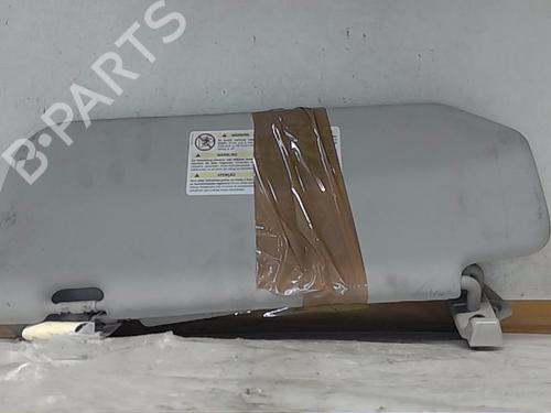 Left sun visor MERCEDES-BENZ R-CLASS (W251, V251)  | BP19089148I1 