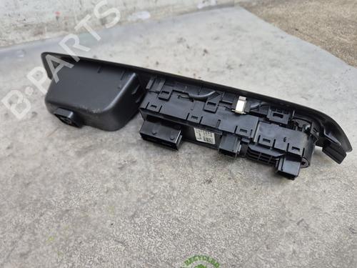 Left front window switch CITROËN C4 III (BA_, BB_, BC_) 1.5 BlueHDi 130 (BBYHZB) | BP29621107I27 