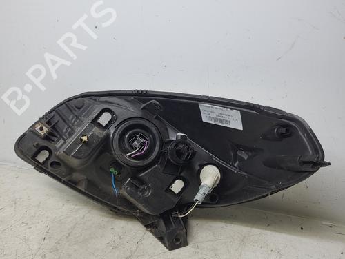 Right headlight DACIA SANDERO | BP35885879C29 - Image 2
