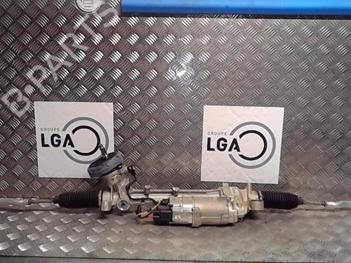 Used Steering rack RENAULT TALISMAN (LP_) 1.6 TCe 200 (200 hp) 13854811