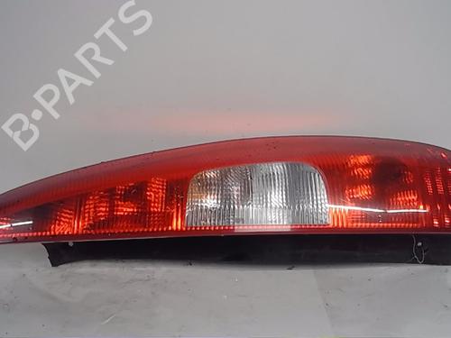 Used Right taillight MITSUBISHI COLT VI (Z3_A, Z2_A) 1.3 (Z21A) (95 hp) 13849221