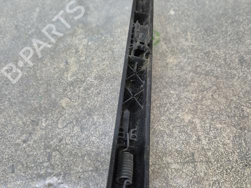 Rear windshield wiper arm RENAULT CLIO IV Grandtour (KH_) 1.5 dCi 90 (KHN3, KHN4) | BP30824562C144