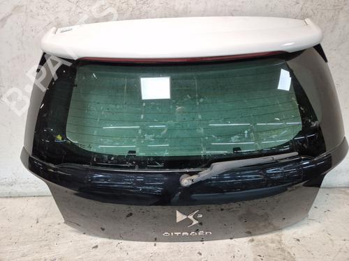 Used Tailgate CITROËN DS3 (SA_) 1.6 THP 155 (156 hp) 26897241
