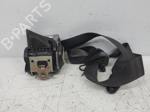Front left seatbelt RENAULT CLIO IV (BH_) 1.5 dCi 75 | BP37185537I26 - Image 3